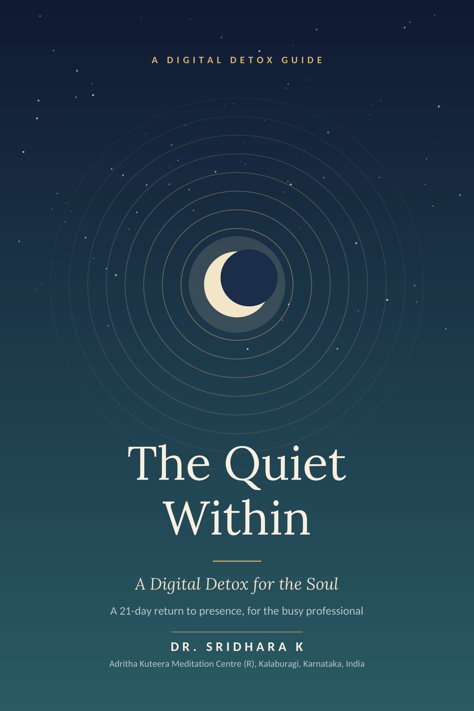 The Quiet Within